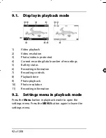 Предварительный просмотр 93 страницы Medion S49014 User Manual