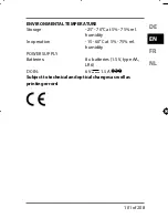 Предварительный просмотр 102 страницы Medion S49014 User Manual