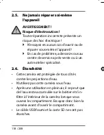 Предварительный просмотр 119 страницы Medion S49014 User Manual