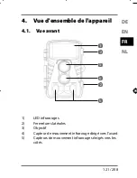 Предварительный просмотр 122 страницы Medion S49014 User Manual