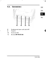 Предварительный просмотр 124 страницы Medion S49014 User Manual