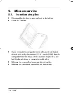 Предварительный просмотр 127 страницы Medion S49014 User Manual