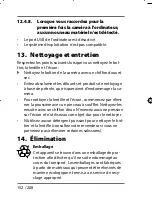 Предварительный просмотр 153 страницы Medion S49014 User Manual