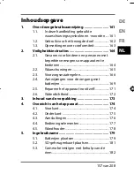 Предварительный просмотр 158 страницы Medion S49014 User Manual