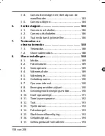 Предварительный просмотр 159 страницы Medion S49014 User Manual