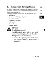 Предварительный просмотр 174 страницы Medion S49014 User Manual