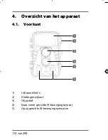 Предварительный просмотр 175 страницы Medion S49014 User Manual