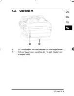 Предварительный просмотр 176 страницы Medion S49014 User Manual