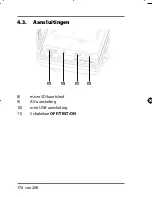 Предварительный просмотр 177 страницы Medion S49014 User Manual