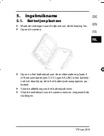 Предварительный просмотр 180 страницы Medion S49014 User Manual