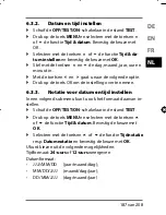 Предварительный просмотр 188 страницы Medion S49014 User Manual