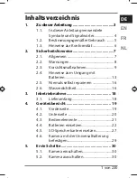 Предварительный просмотр 2 страницы Medion S49017 User Manual