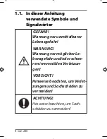 Предварительный просмотр 5 страницы Medion S49017 User Manual