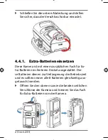 Предварительный просмотр 25 страницы Medion S49017 User Manual