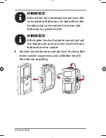 Предварительный просмотр 27 страницы Medion S49017 User Manual