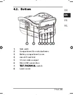 Предварительный просмотр 80 страницы Medion S49017 User Manual