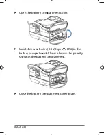 Предварительный просмотр 83 страницы Medion S49017 User Manual