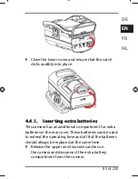 Предварительный просмотр 84 страницы Medion S49017 User Manual