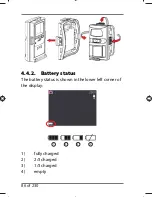 Предварительный просмотр 87 страницы Medion S49017 User Manual