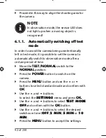 Предварительный просмотр 93 страницы Medion S49017 User Manual