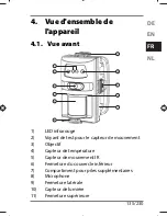 Предварительный просмотр 136 страницы Medion S49017 User Manual