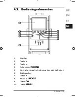 Предварительный просмотр 196 страницы Medion S49017 User Manual