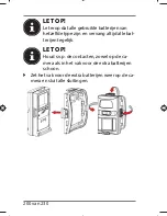 Предварительный просмотр 201 страницы Medion S49017 User Manual