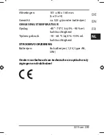 Предварительный просмотр 230 страницы Medion S49017 User Manual