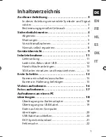 Preview for 2 page of Medion S49101 User Manual