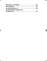 Предварительный просмотр 3 страницы Medion S49101 User Manual