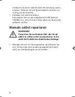 Preview for 9 page of Medion S49101 User Manual