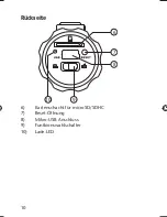 Предварительный просмотр 11 страницы Medion S49101 User Manual