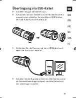 Предварительный просмотр 20 страницы Medion S49101 User Manual