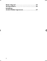 Предварительный просмотр 33 страницы Medion S49101 User Manual