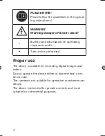 Предварительный просмотр 35 страницы Medion S49101 User Manual