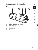 Предварительный просмотр 40 страницы Medion S49101 User Manual