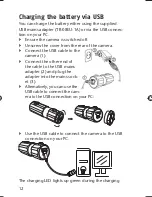 Предварительный просмотр 43 страницы Medion S49101 User Manual