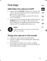 Предварительный просмотр 46 страницы Medion S49101 User Manual