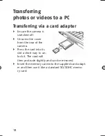 Предварительный просмотр 49 страницы Medion S49101 User Manual