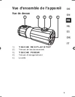 Предварительный просмотр 70 страницы Medion S49101 User Manual