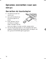 Предварительный просмотр 107 страницы Medion S49101 User Manual