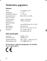 Предварительный просмотр 115 страницы Medion S49101 User Manual