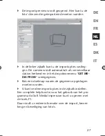 Предварительный просмотр 118 страницы Medion S49101 User Manual