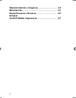 Предварительный просмотр 121 страницы Medion S49101 User Manual