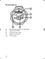 Предварительный просмотр 129 страницы Medion S49101 User Manual