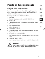 Предварительный просмотр 130 страницы Medion S49101 User Manual