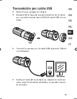 Предварительный просмотр 138 страницы Medion S49101 User Manual