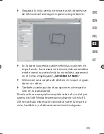 Предварительный просмотр 148 страницы Medion S49101 User Manual