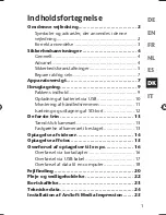 Предварительный просмотр 150 страницы Medion S49101 User Manual