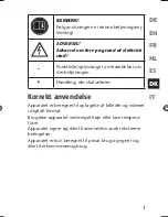 Предварительный просмотр 152 страницы Medion S49101 User Manual